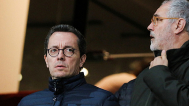 Mercato : l'OM en concurrence avec l'Italie pour cette énorme piste !