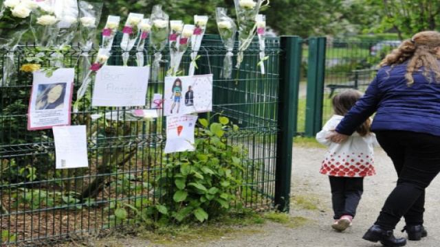 Meurtre d'Angélique : le principal suspect passe aux aveux