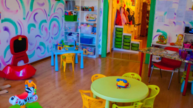 Polemica all'asilo "Chicco di grano", interviene l'Assemblea Capitolina