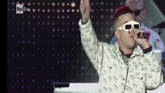 Prim Maggio Roma: polemiche dopo le parole di Sfera Ebbasta