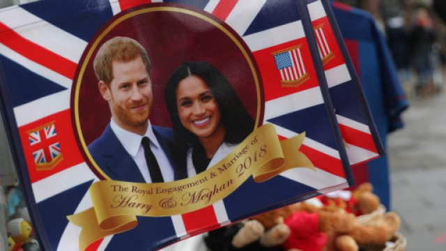 Royaume-Uni : le prince Harry et Meghan Markle n'invitent aucun ... - francetvinfo.fr