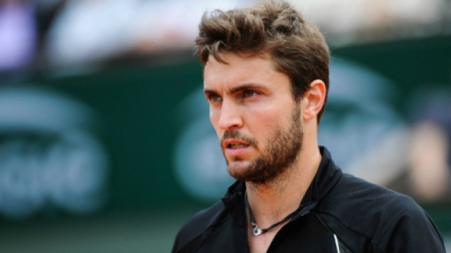 Simon: "Tout va mieux" - Tennis - Sports.fr - sports.fr