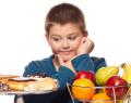 Aprende cómo evitar el sobrepeso u obesidad en los niños