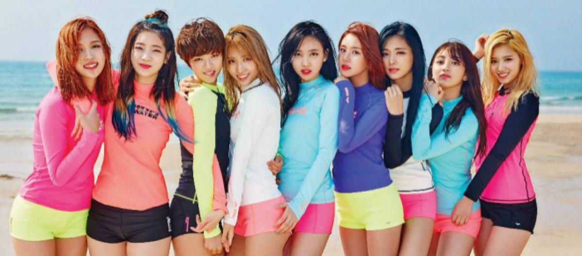 Twice What Is Love Music Video Destroys Internet