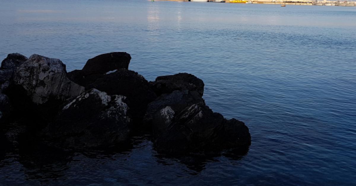 Spiagge Piu Belle D Italia Out Otranto E Gallipoli Ecco La