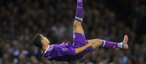 Cristiano Ronaldo a remporté avec le Real Madrid sa quatrième ... - purepeople.com