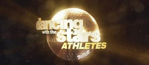 'Dancing with the Stars' returns with an all athletes cast on April 30 [Image: MsMylife91/YouTube screenshot]