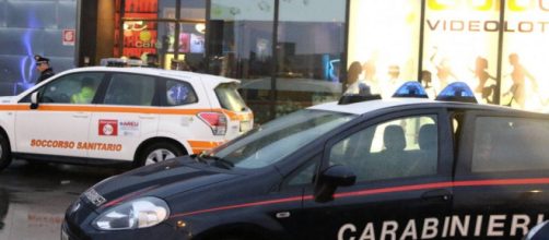 Bergamo: duplice omicidio alla sala giochi