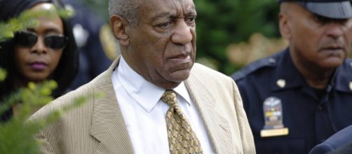 Bill Cosby vuelve al tribunal para pedir que le retiren cargos