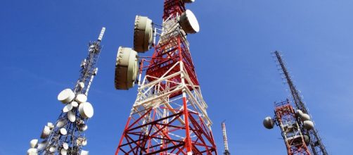 Detectan Stingrays en Washington: antenas móvil falsas para espiar