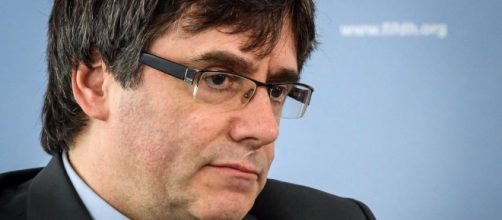 Fiscalía alemana quiere extraditar a Puigdemont y Rajoy se pronuncia sobre tema