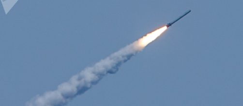 I piani di innesco dei missili russi sul Mar Baltico allarmano la ... - sputniknews.com