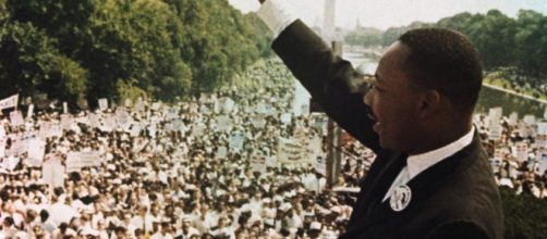 Il giorno del 50° anniversario dalla morte di Martin Luther King ci invita a riflettere sul suo "Dream" e sulla sua attualità.
