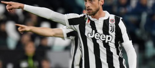Juventus, Marchisio messaggio di orgoglio bianconero