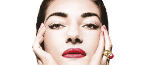 Maria Callas: il film sulla cantante d'opera più famosa al mondo ... - myredcarpet.eu