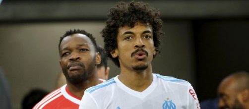 OM | Leipzig - OM : Un nouveau poste pour Luiz Gustavo ? - laprovence.com