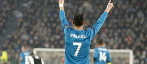 Real Madrid: Cristiano sigue en modo bestia: gol a los 3 minutos ... - marca.com