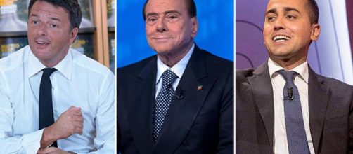 Sondaggi elettorali Piepoli: Renzi batte sia Di Maio che Berlusconi - termometropolitico.it