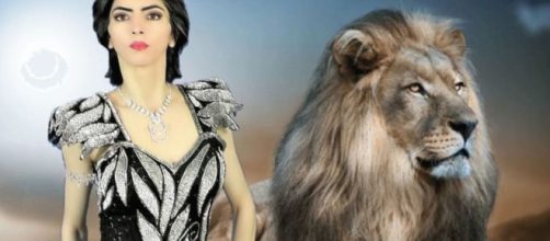 Nasim Aghdam fue la mujer que abrió fuego contra las oficinas de YouTube