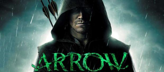 Arrow una de las series mas destacada, ha sido renovada por CW Arrow una de las series mas destacada, ha sido renovada por CW