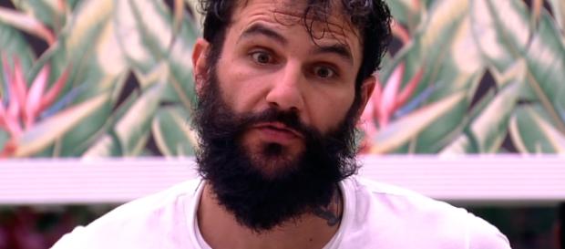 ''BBB18'': Wagner é o 10º eliminado do programa ''BBB18'': Wagner é o 10º eliminado do programa