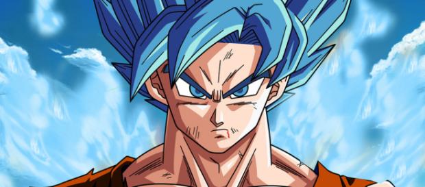 Dragon Ball Super: Hinter Goku liegt ein langer Weg der vielen Gesichter Dragon Ball Super: Hinter Goku liegt ein langer Weg der vielen Gesichter