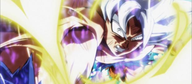 Dragon Ball Super: ¡Revela los diseños ultra instinto y de las Saiyajin femeninas! Dragon Ball Super: ¡Revela los diseños ultra instinto y de las Saiyajin femeninas!
