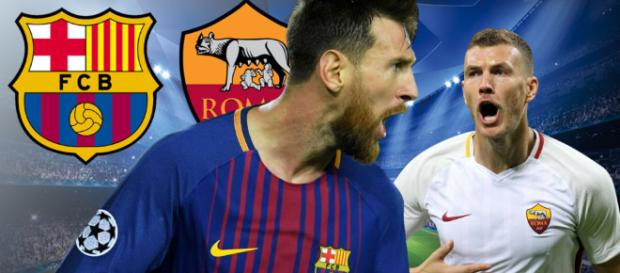 El Barcelona busca encaminar el pase a semifinales El Barcelona busca encaminar el pase a semifinales
