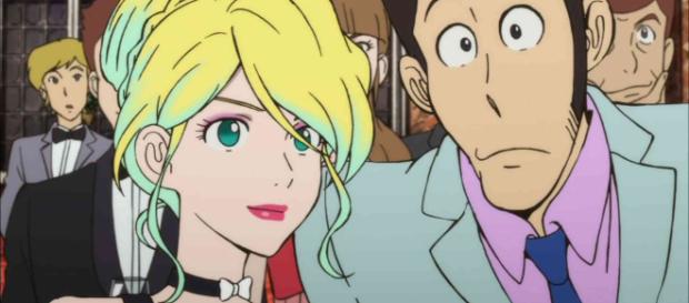 El nuevo anime dedicado al caballero ladrón creado por Monkey Punch nos llevará a un entorno moderno El nuevo anime dedicado al caballero ladrón creado por Monkey Punch nos llevará a un entorno moderno