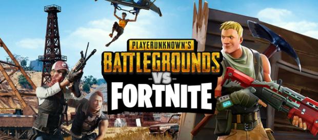 'Fortnite' se está haciendo apoderando de YouTube 'Fortnite' se está haciendo apoderando de YouTube