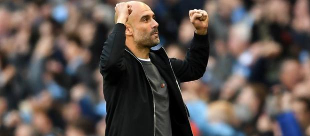 Guardiola se prepara en grande para el cierre Guardiola se prepara en grande para el cierre