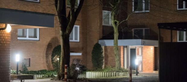 Hannover: Hund beißt Mutter und Sohn tot | Welt - merkur.de Hannover: Hund beißt Mutter und Sohn tot | Welt - merkur.de