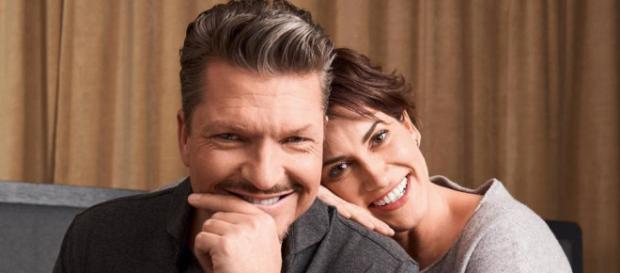 Hardy Krüger jr. ist in der GALA mit seiner Hochzeit und Leily sucht einen Babynamen Hardy Krüger jr. ist in der GALA mit seiner Hochzeit und Leily sucht einen Babynamen