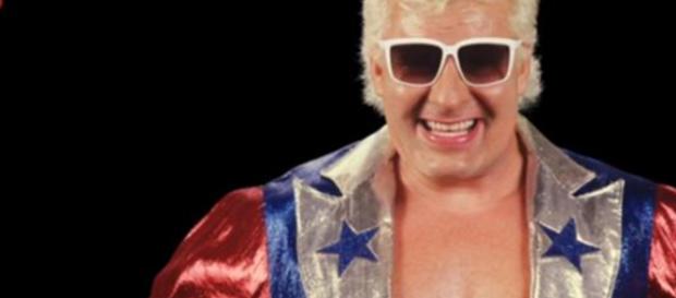 Johnny Valiant - Image Heel by Natre - YouTube Johnny Valiant - Image Heel by Natre - YouTube