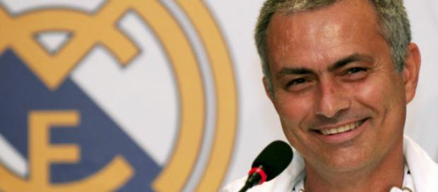 Jose Mourinho 'will return to manage Real Madrid again', says ... - eurosport.com Jose Mourinho 'will return to manage Real Madrid again', says ... - eurosport.com