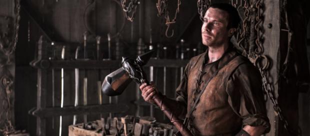 Juego de Tronos: ¡Gendry revela importantes acciones de su personaje! Juego de Tronos: ¡Gendry revela importantes acciones de su personaje!