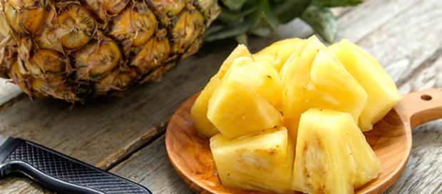 Baja de peso con esta nutritiva fruta Baja de peso con esta nutritiva fruta
