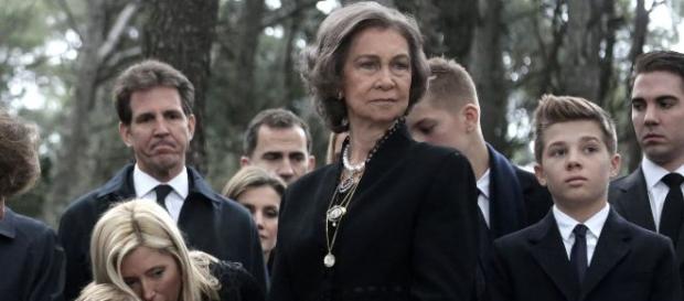 La prima del rey sentencia: ‘Letizia ha mostrado su verdadera cara’ La prima del rey sentencia: ‘Letizia ha mostrado su verdadera cara’