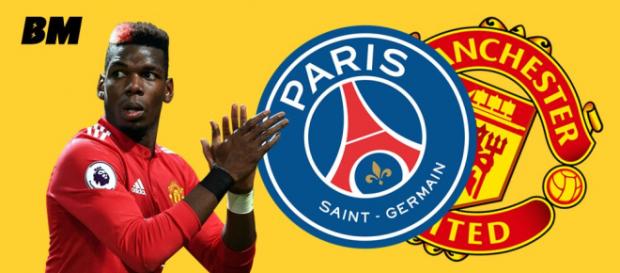 Le profil du mancunien pourrait séduire les dirigeants parisiens. Le profil du mancunien pourrait séduire les dirigeants parisiens.