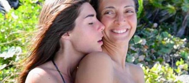 L’Isola dei Famosi 2018: Alessia ha perdonato Bianca L’Isola dei Famosi 2018: Alessia ha perdonato Bianca