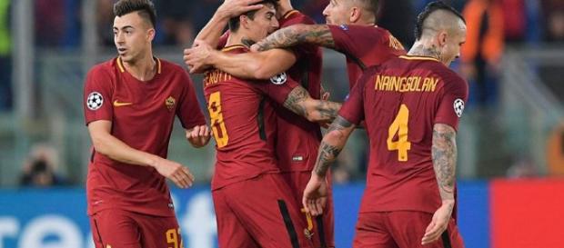 LIVE Champions League, Barcellona-Roma diretta streaming LIVE Champions League, Barcellona-Roma diretta streaming
