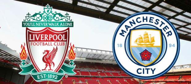 Liverpool x Manchester City ao vivo Liverpool x Manchester City ao vivo