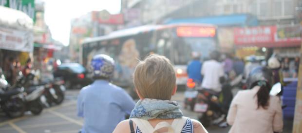 los cambios que traen consigo el mudarse los cambios que traen consigo el mudarse