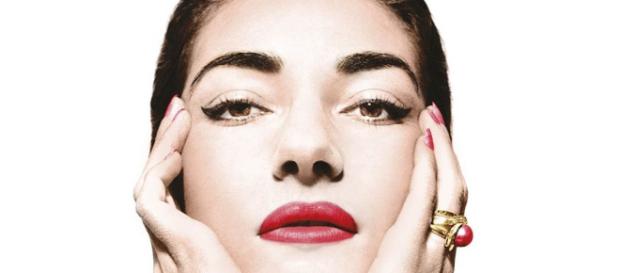 Maria Callas: il film sulla cantante d'opera più famosa al mondo ... - myredcarpet.eu Maria Callas: il film sulla cantante d'opera più famosa al mondo ... - myredcarpet.eu