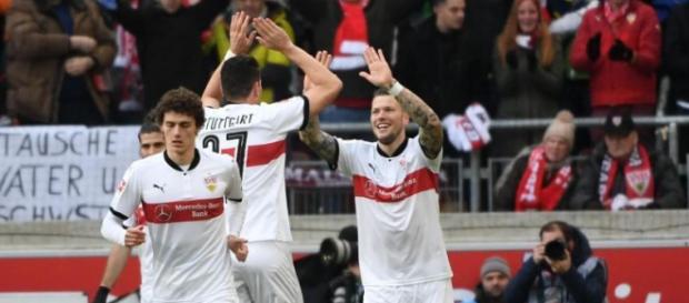Marktwertanpassungen gab es unter anderem bei Pavard und Thommy! Marktwertanpassungen gab es unter anderem bei Pavard und Thommy!