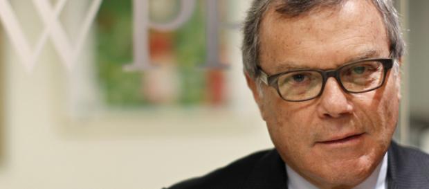 Martin Sorrell, Britain's best-paid CEO, will get a £36 million Martin Sorrell, Britain's best-paid CEO, will get a £36 million