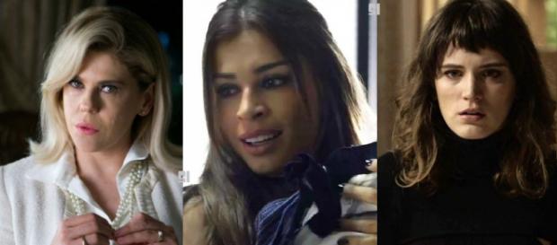 ‘O outro lado do paraíso’: resumos de novelas ‘O outro lado do paraíso’: resumos de novelas