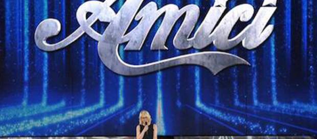Parte il serale di Amici 2018, programma di successo di Maria De Filippi. Parte il serale di Amici 2018, programma di successo di Maria De Filippi.