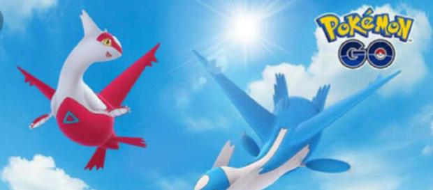 Pokemon GO has introduced the last Gen 3 Raid bosses. Image Credit: Jane Williams / YouTube Screenshot Pokemon GO has introduced the last Gen 3 Raid bosses. Image Credit: Jane Williams / YouTube Screenshot