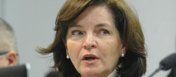 Procuradora-geral da República, Raquel Dodge pede para STF manter decisão de 2016 e negar habeas corpus de Lula. Procuradora-geral da República, Raquel Dodge pede para STF manter decisão de 2016 e negar habeas corpus de Lula.